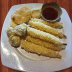 Best Shrimp Tempura in Bayonne, NJ