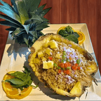 Best Pineapple Fried Rice in Bayonne, NJ