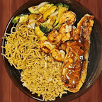 Best Hibachi Shrimp & Salmon in Bayonne, NJ