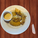 Best Asian Ginger Wings in Bayonne, NJ