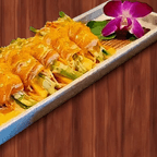 Best Golden Salmon in Bayonne, NJ