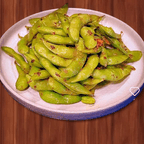 Best Spicy Edamame in Bayonne, NJ