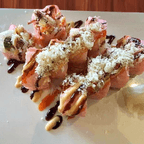 Best Thai Express Roll in Bayonne, NJ