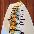 Best Volcano Roll in Bayonne, NJ