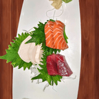 Best Sashimi Appetizer in Bayonne, NJ