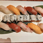 Best Sushi Dinner in Bayonne, NJ