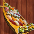 Best Sushi & Sashimi for Two in Bayonne, NJ