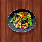 Best Basil Chicken in Bayonne, NJ