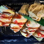 Best Peacock Roll in Bayonne, NJ